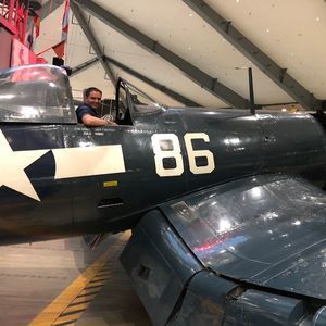 Meet your Posher, Kevin